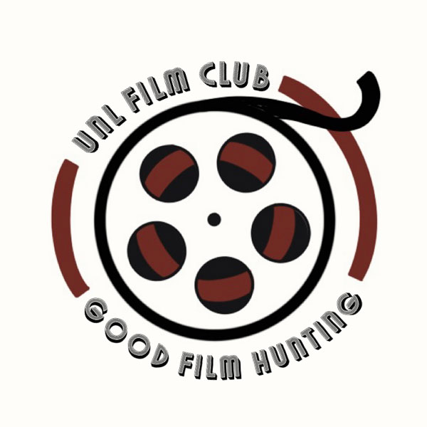 UNL Film Club graphic