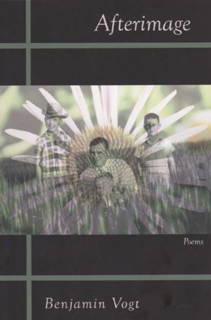 After Image book cover