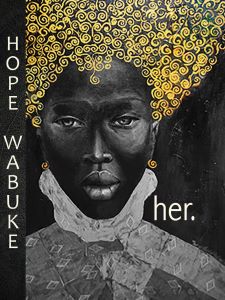 hope wabuke