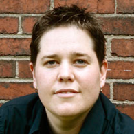 Stacey Waite
