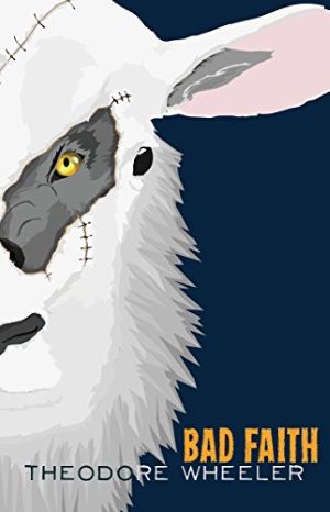Bad Faith book cover