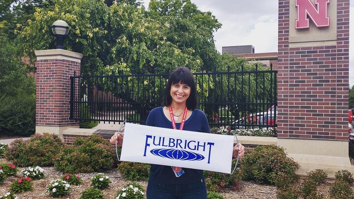 Fulbright