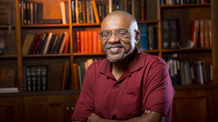 Kwame Dawes