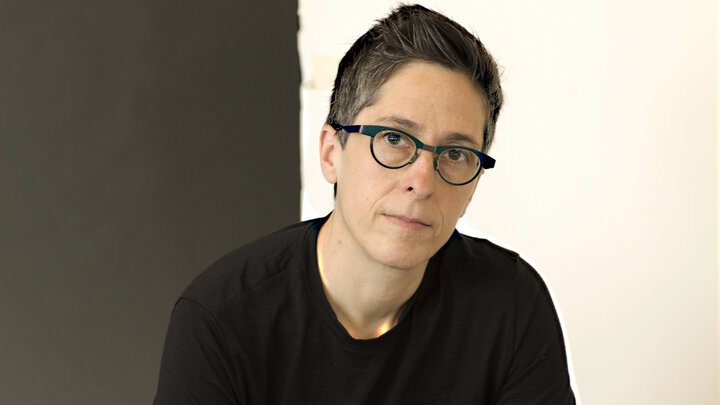 Alison Bechdel