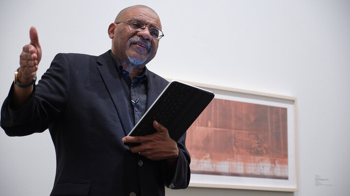 Kwame Dawes