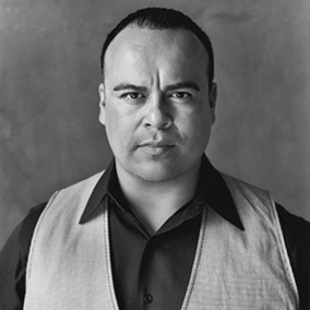 Rigoberto Gonzalez