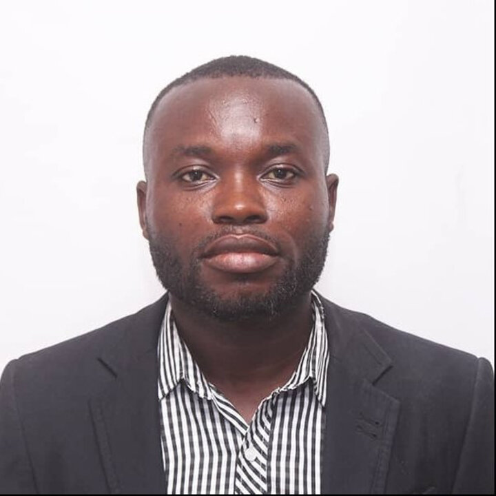 Avatar for Richard Ayertey Lawer