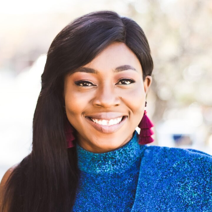 Avatar for Mavis Boatemaa Beckson