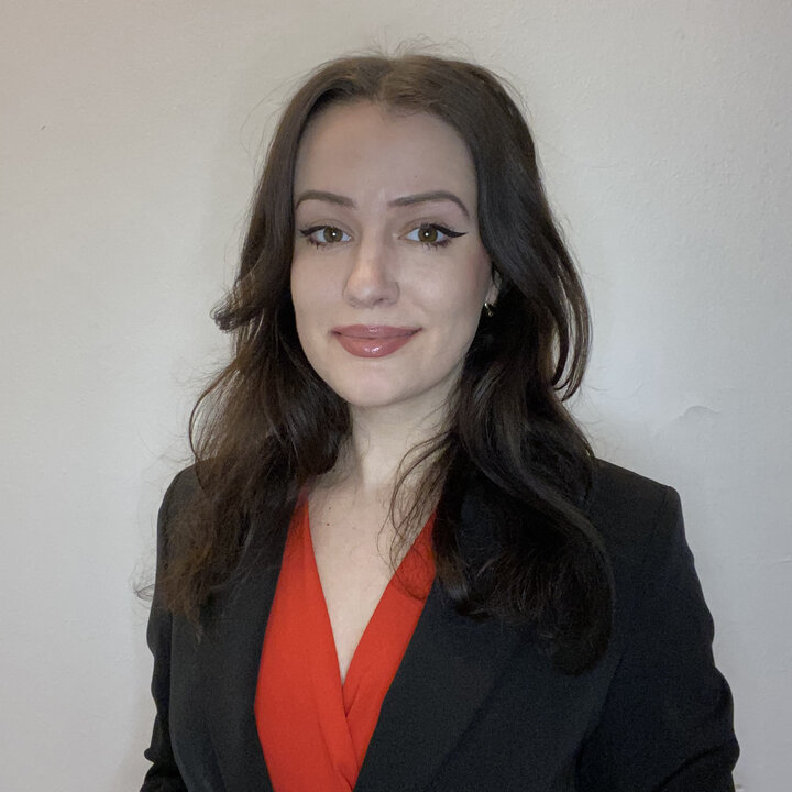 Avatar for Megan Walsh