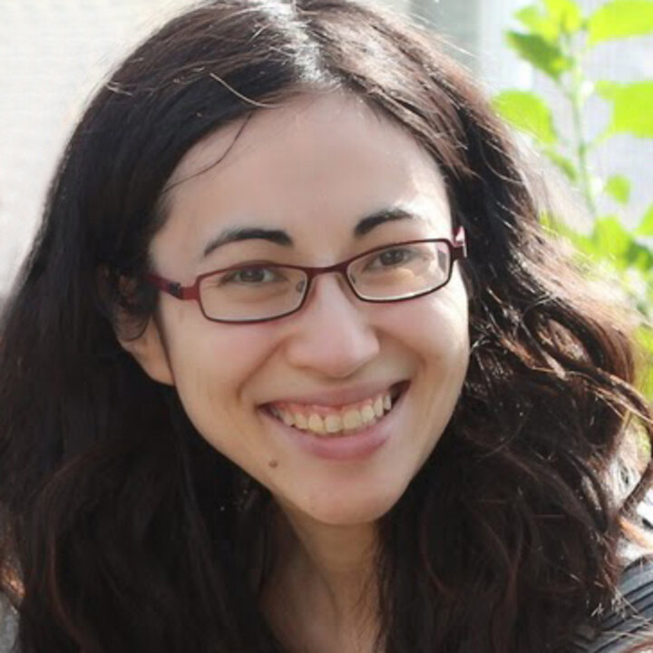 Avatar for Rachel Azima