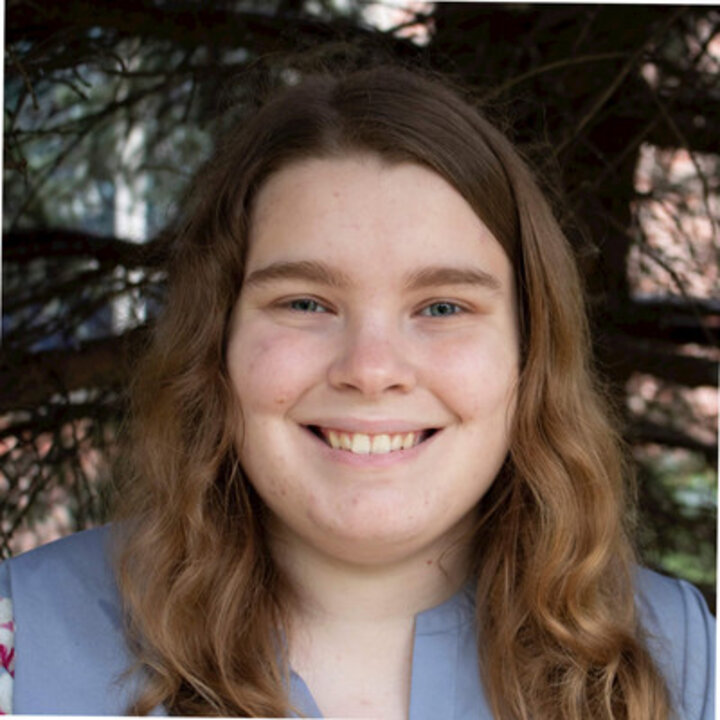Avatar for April Bayer