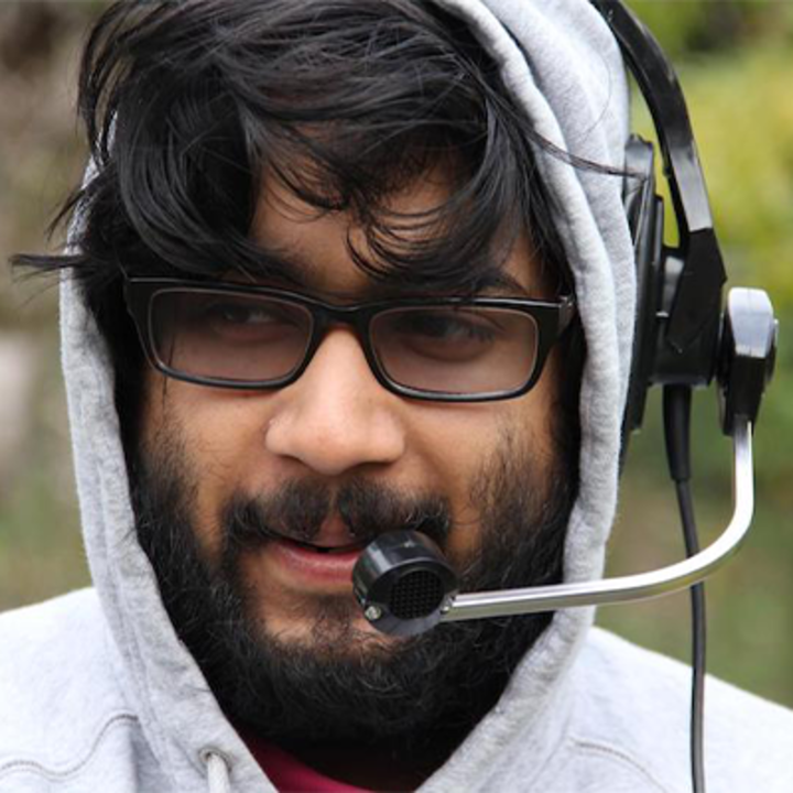 Avatar for Avee Chaudhuri