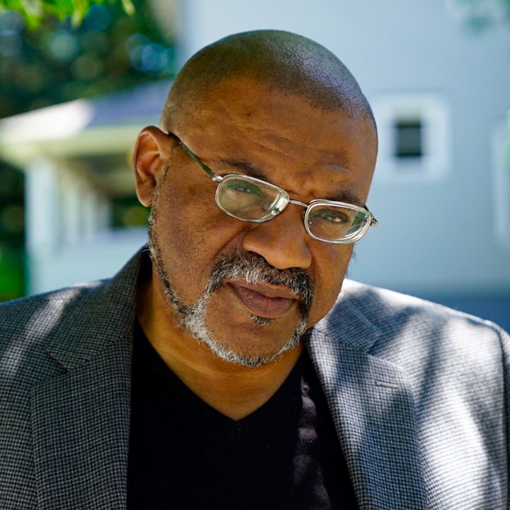 Avatar for Kwame Dawes
