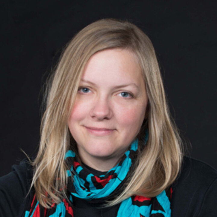 Avatar for Amanda Gailey