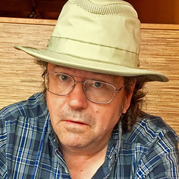 Avatar for Tom Gannon