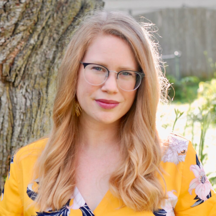 Avatar for Kate Gaskin