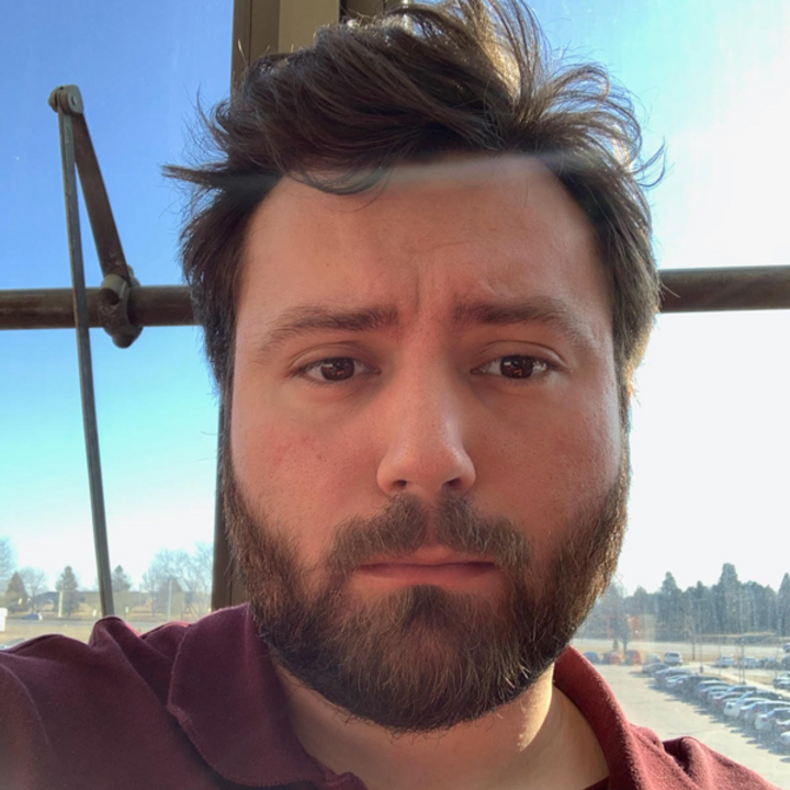 Avatar for Tom Knoblauch