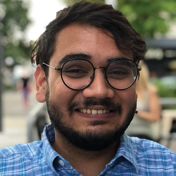 Avatar for Arka Maitra