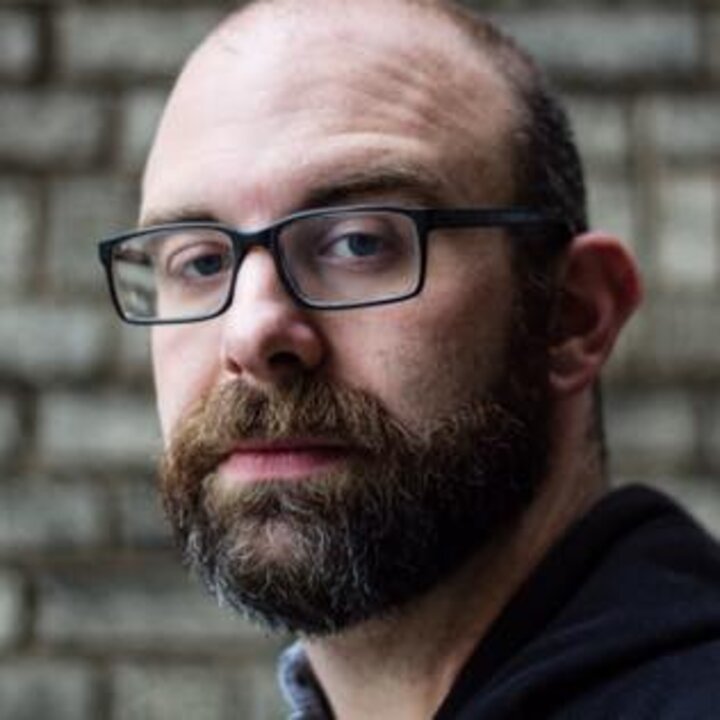 Avatar for Jason McCormick