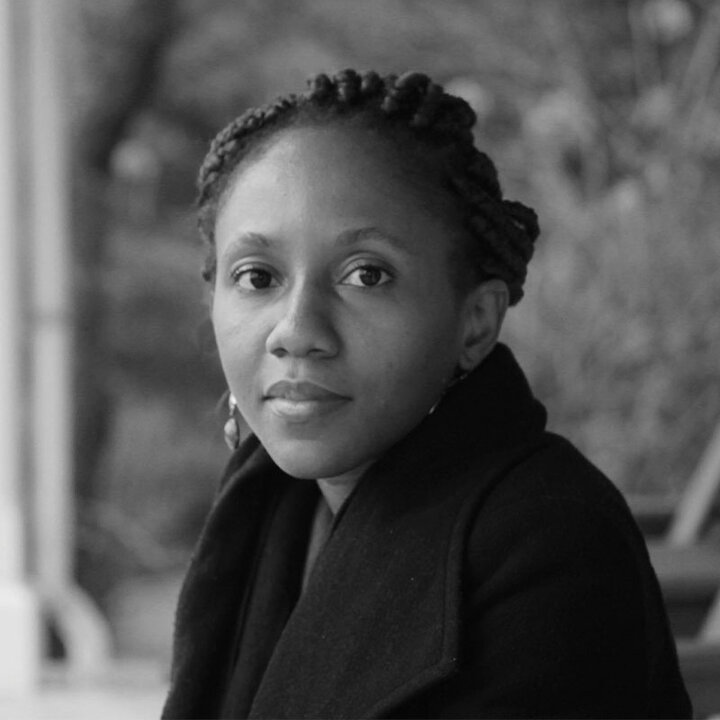 Avatar for Uche Okonkwo
