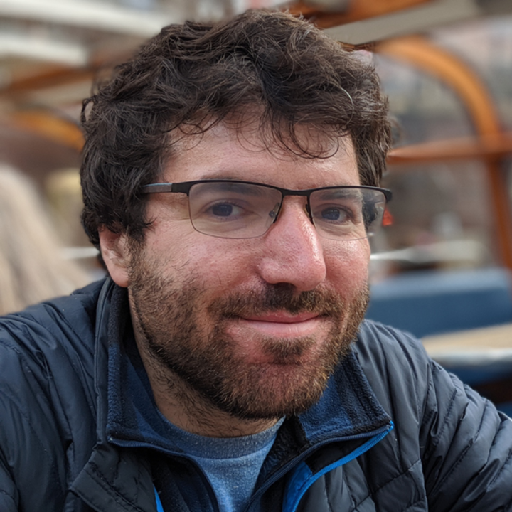 Avatar for Shawn Rubenfeld