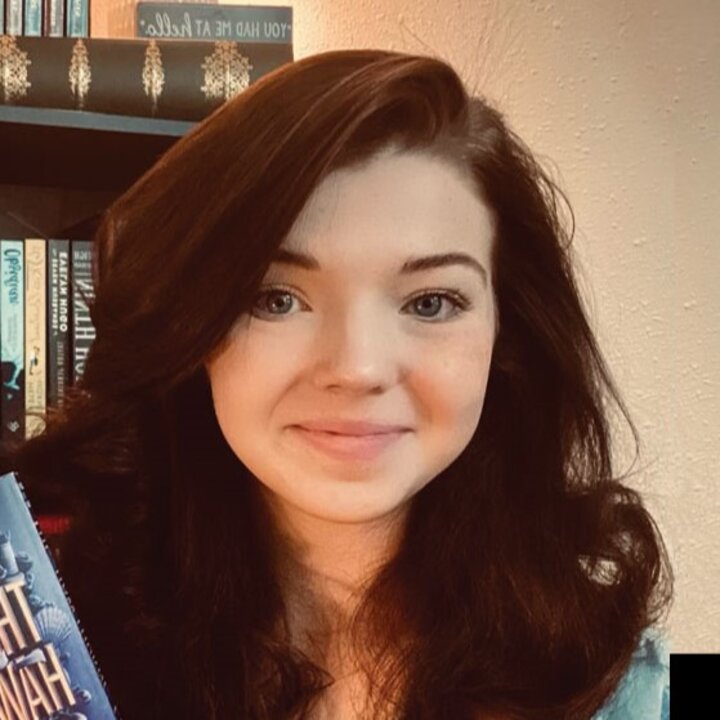 Avatar for Hanna Varilek