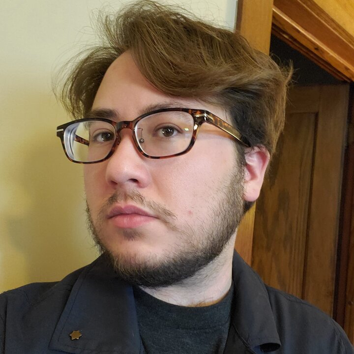 Avatar for Marcus Woodman
