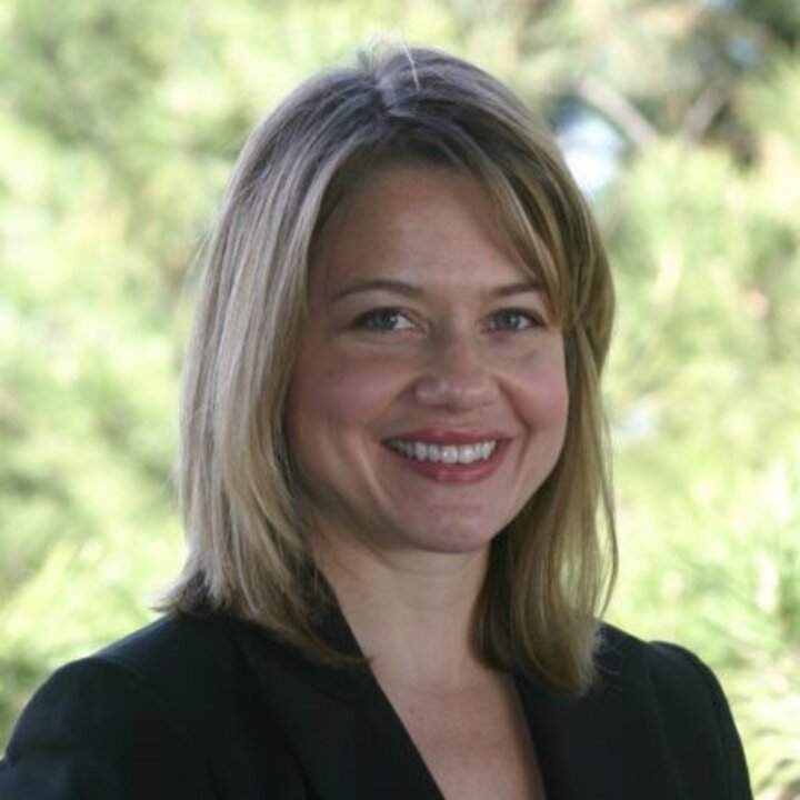 Avatar for Shari Stenberg