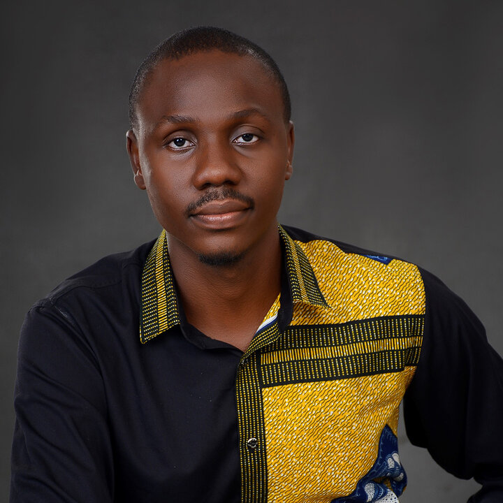 Avatar for Chibueze Darlington Anuonye