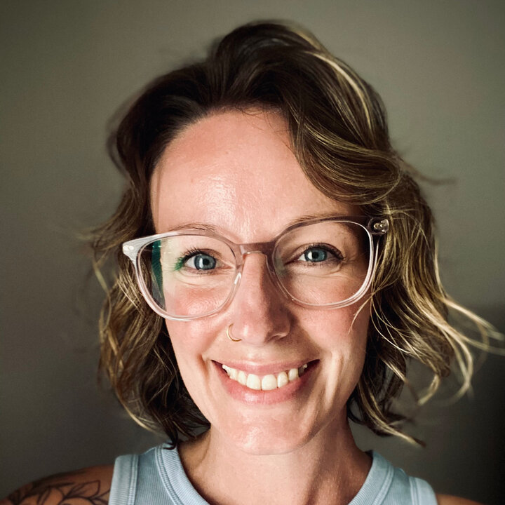 Avatar for Sarah Danielson