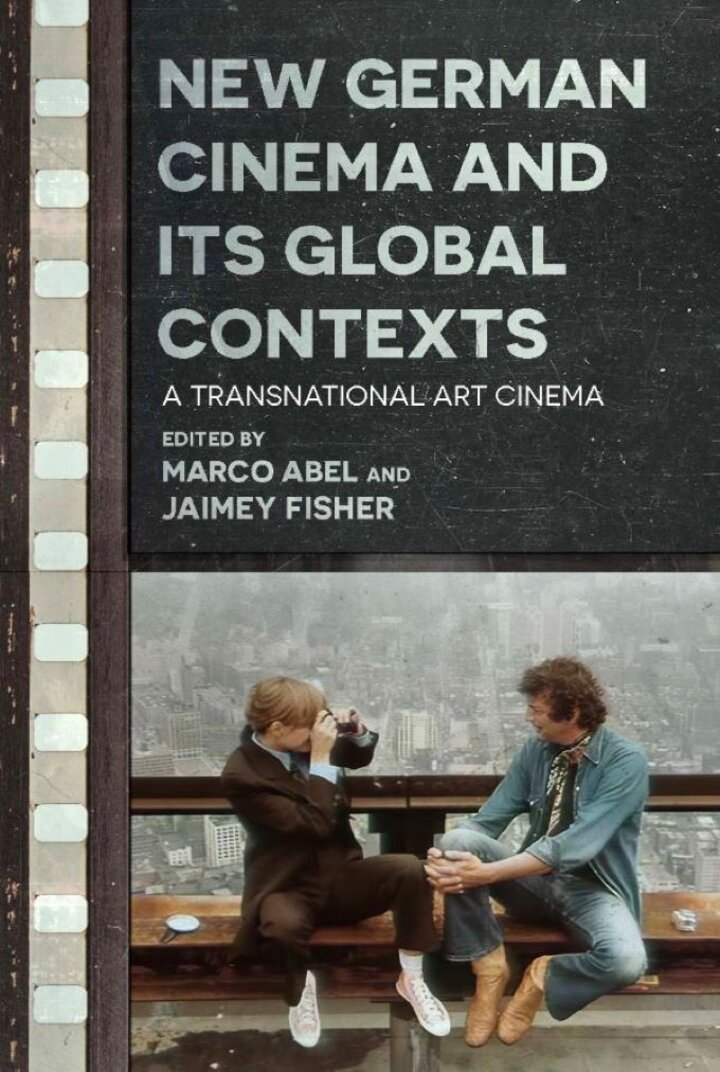 New German Cinema and Its Global Contexts