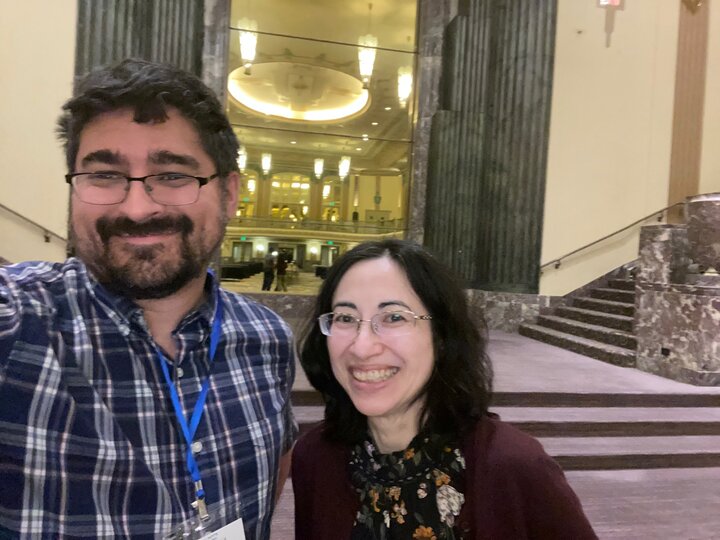 Writing Center Conference