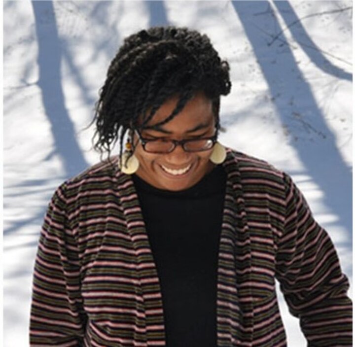 DeMisty D. Bellinger