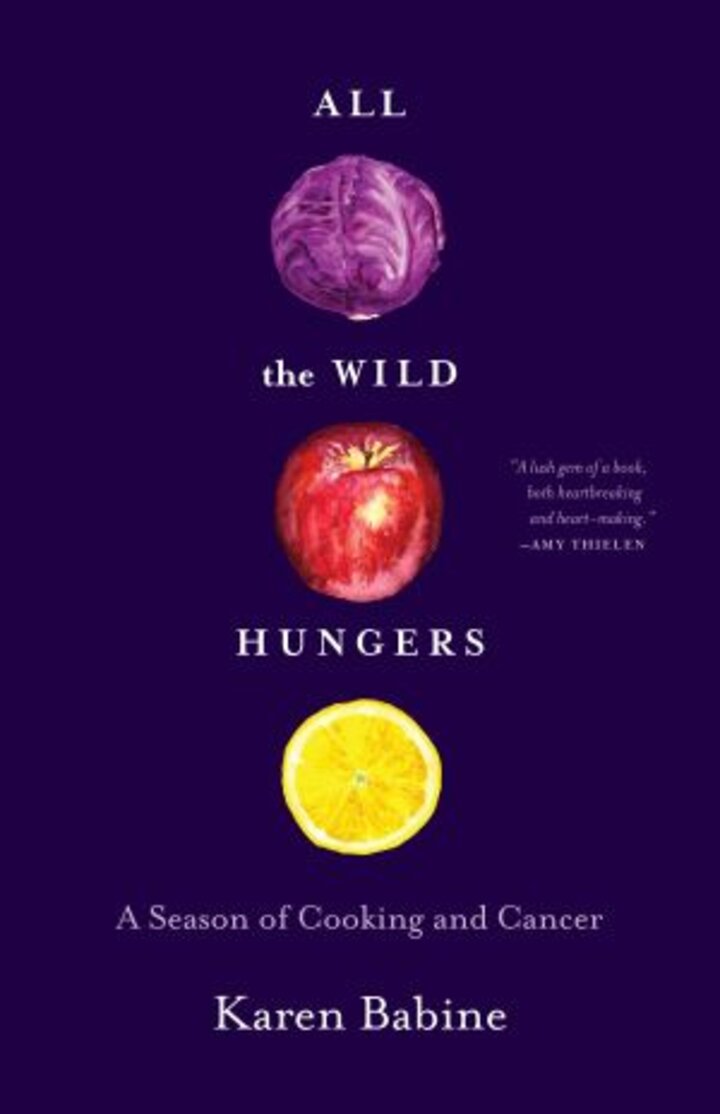 all the wild hungers
