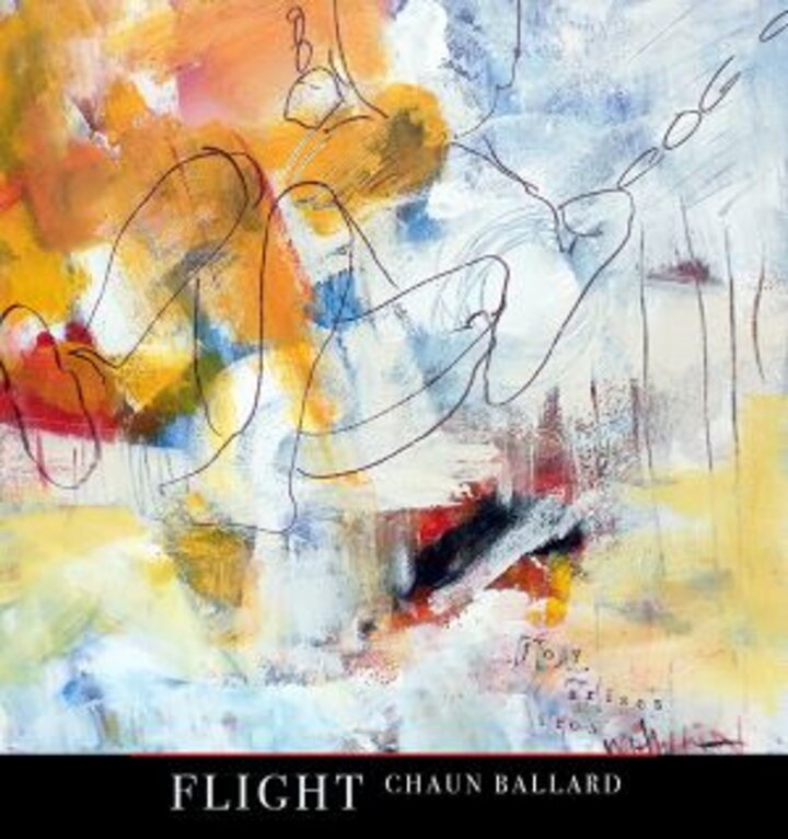Ballard Flight book cover