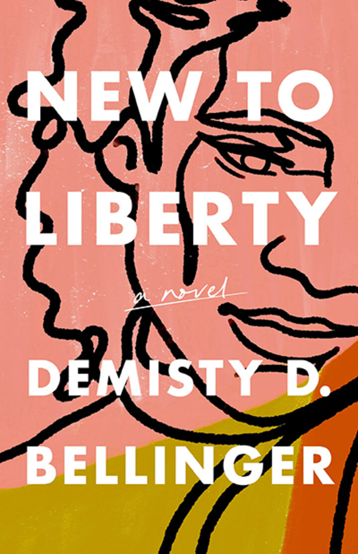 New to Liberty