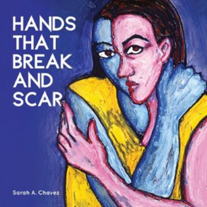 Hands that break and scar