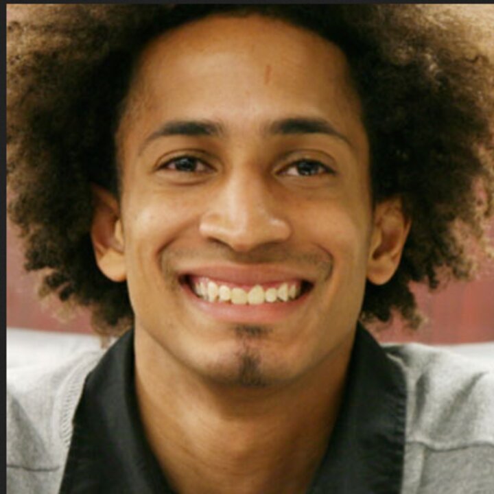 Image of person