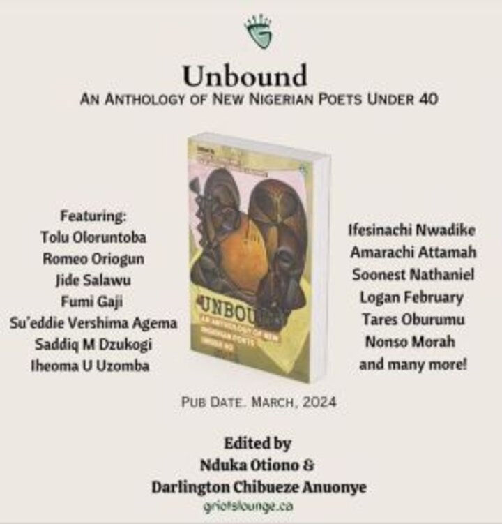 Unbound Book Cover