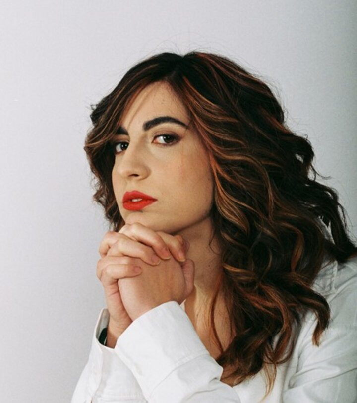 Vida Davidovic