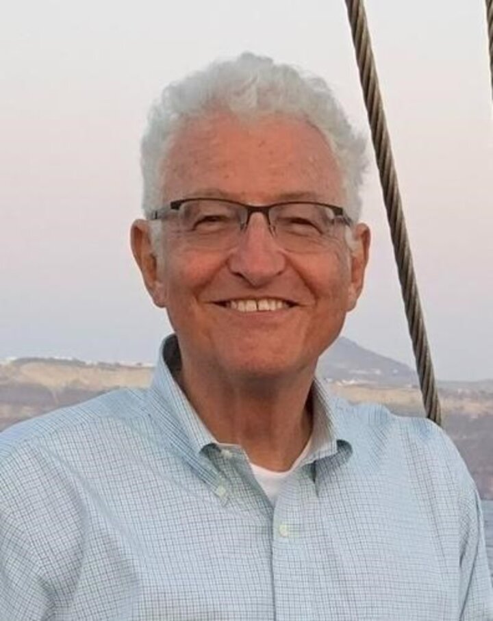 James E. Ford