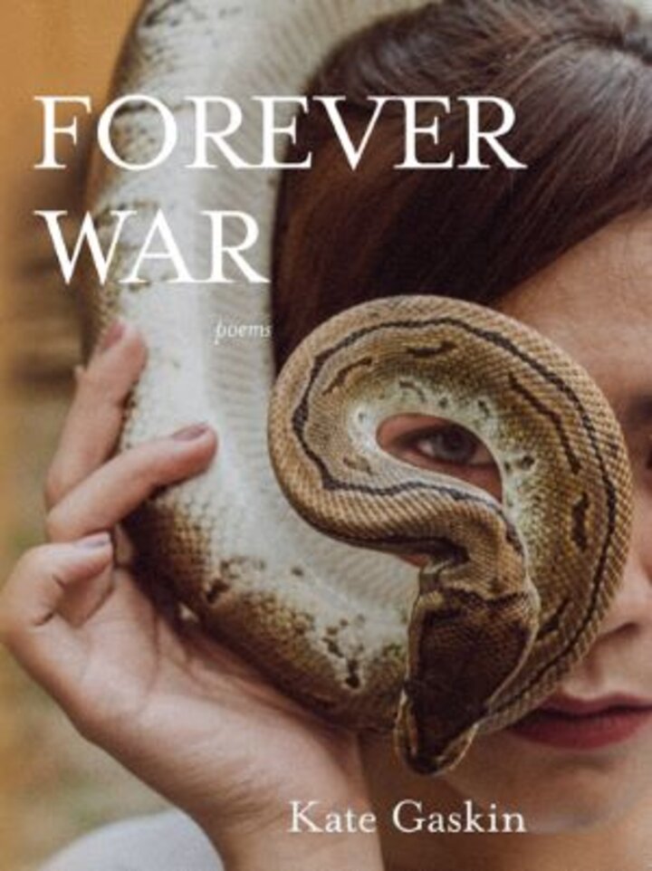 Forever war book cover