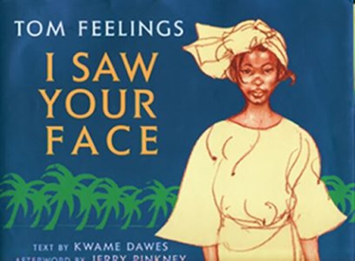 Kwame Dawes