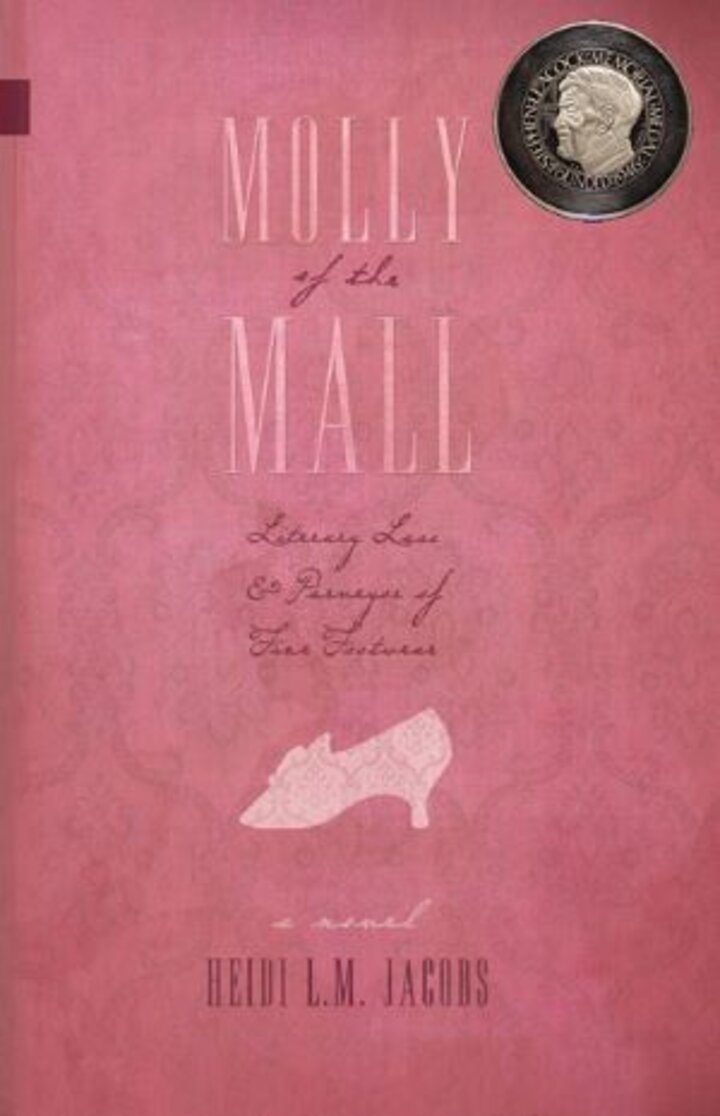 Molly of the mall