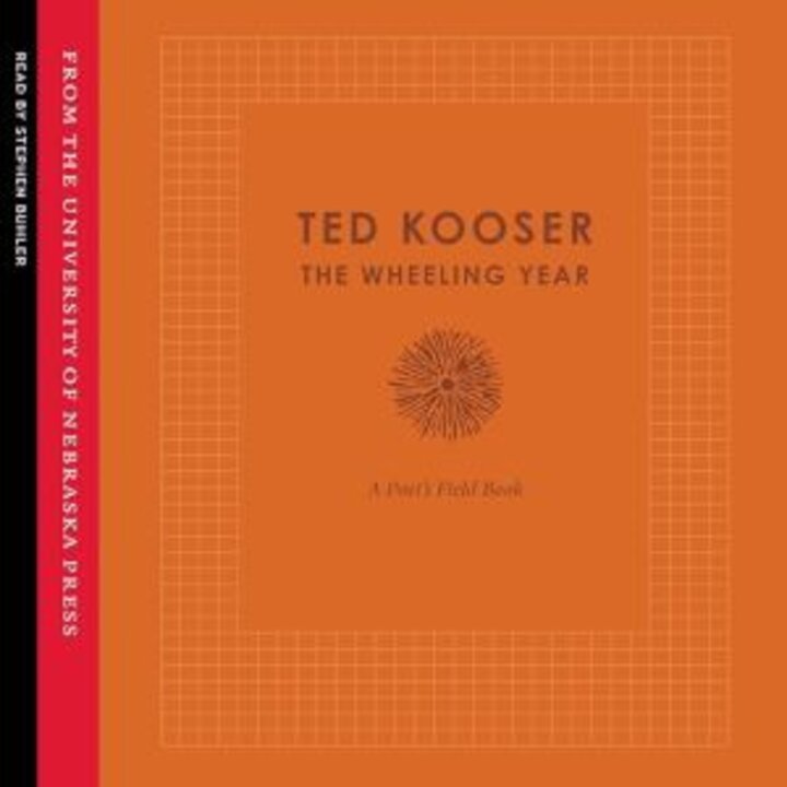 Ted Kooser