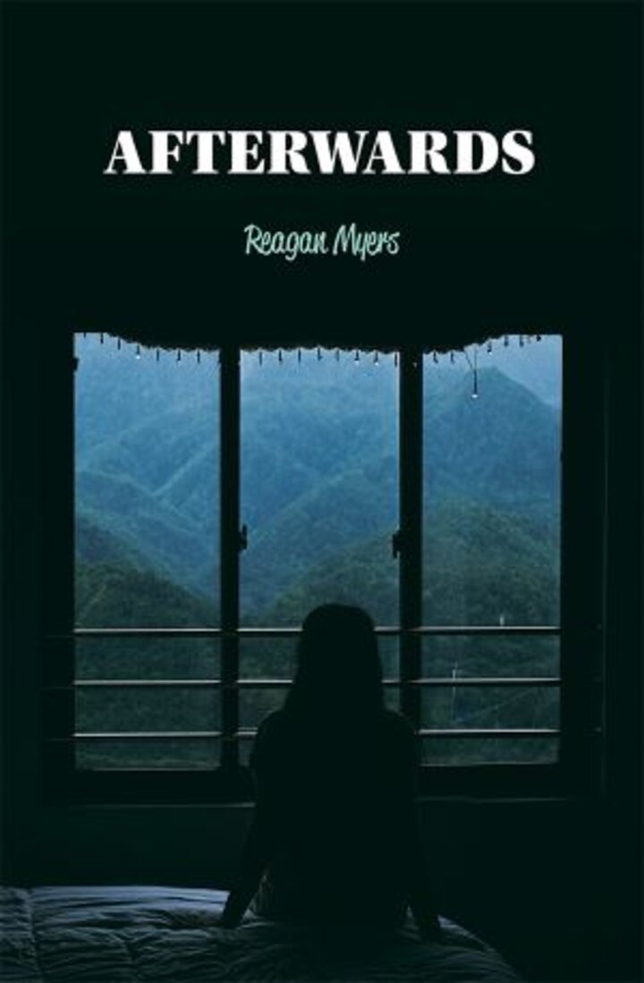 Afterwards book cover