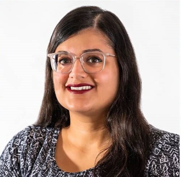 Ashanka Kumari