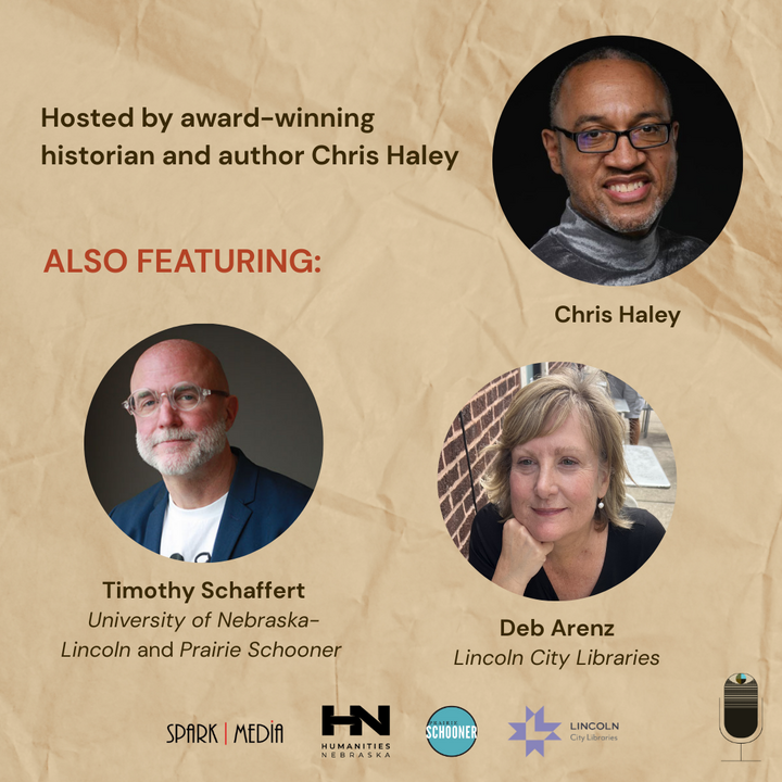 Peoples Recorder event