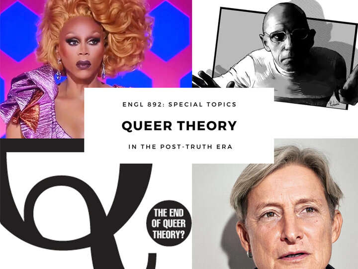 Queer Theory