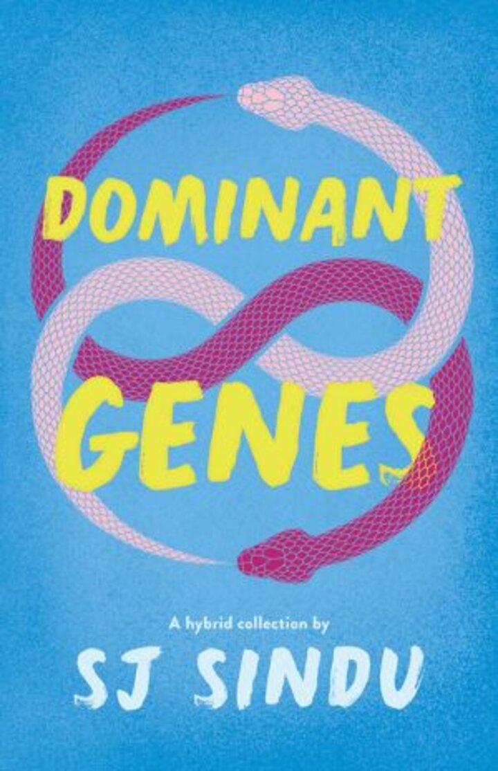 Dominant Genes book cover